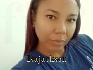 Isajackson