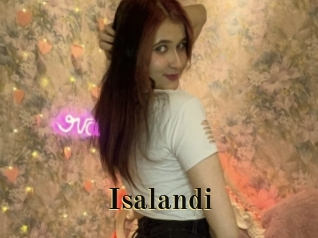 Isalandi