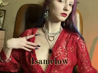 Isamelow
