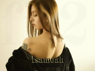 Isamoah