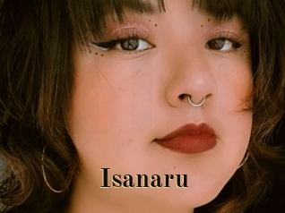 Isanaru