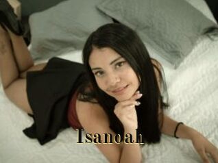 Isanoah