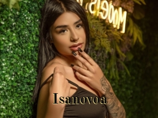 Isanovoa