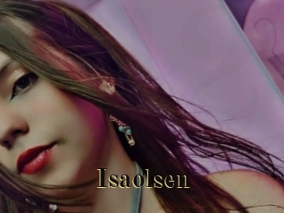 Isaolsen