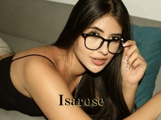 Isarose