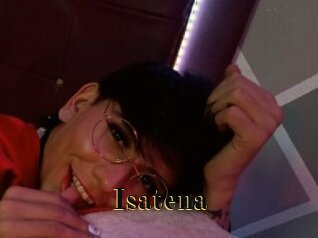 Isatena