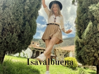 Isavalbuena