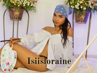 Isiisloraine