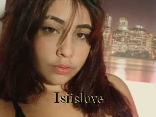 Isiislove