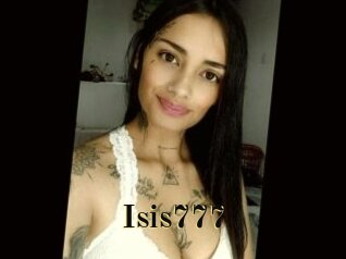 Isis777