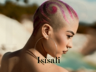 Isisali