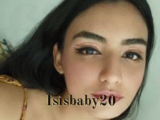 Isisbaby20