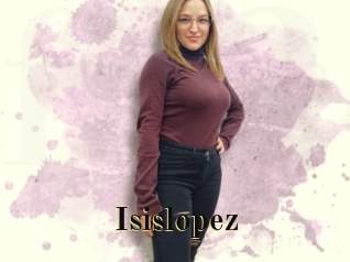 Isislopez