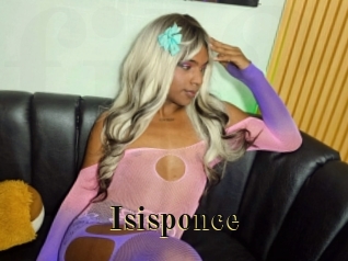 Isisponce