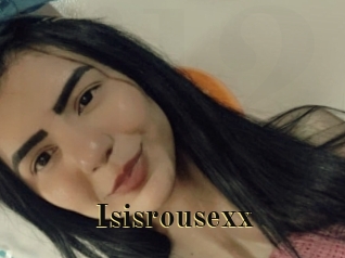 Isisrousexx