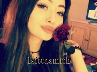Isittasmith