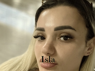 Isla