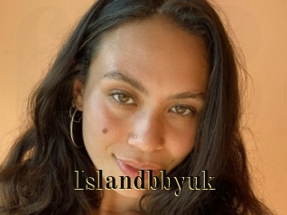 Islandbbyuk