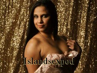 Islandsexpod