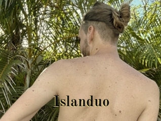 Islanduo