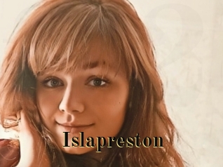 Islapreston