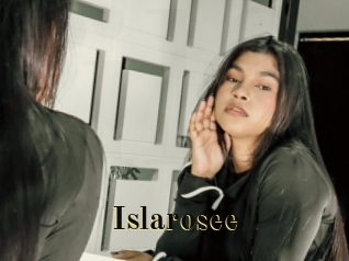 Islarosee