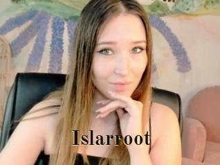 Islarroot