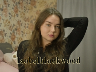Isobelblackwood