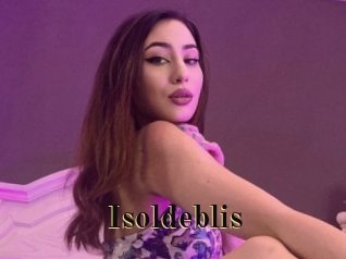 Isoldeblis