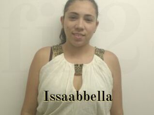 Issaabbella