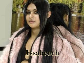 Issabeach