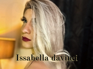 Issabella_davinci