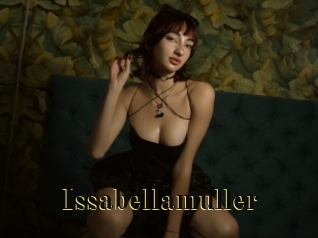 Issabellamuller