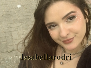 Issabellarodri