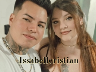 Issabellcristian