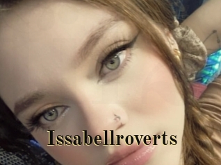 Issabellroverts