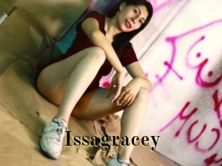Issagracey