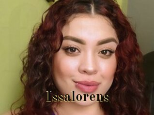 Issalorens