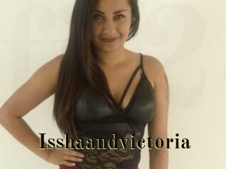 Isshaandvictoria