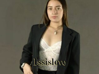 Issislove