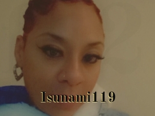 Isunami119