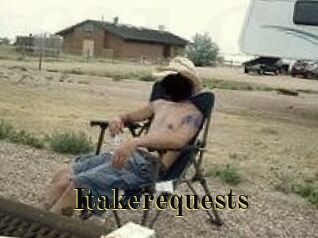 Itakerequests