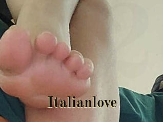 Italianlove