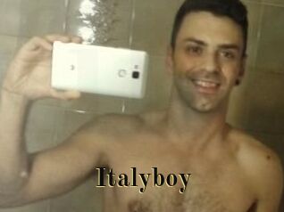 Italyboy