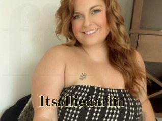 Itsalliedarlin
