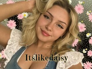 Itslikedaisy