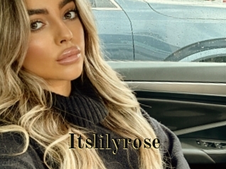 Itslilyrose