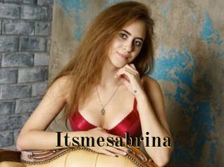 Itsmesabrina