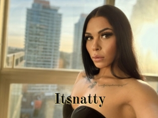 Itsnatty