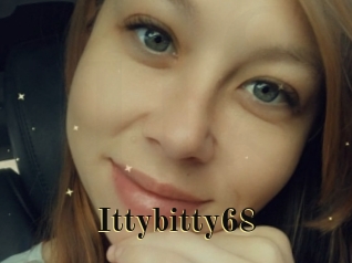 Ittybitty68